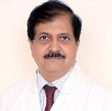 Dr. Ajay Kumar Sharma | Best Cardiologist Near Me | Sector 31