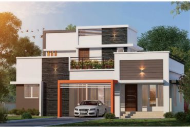 Villa Projects in Thrissur District