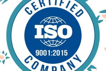 Get increased sales by amplifying your image with ISO certification.