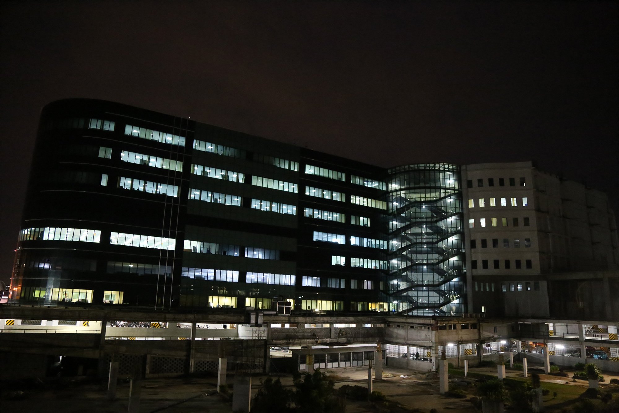 IndiaLand Tech Park(Sez) Coimbatore