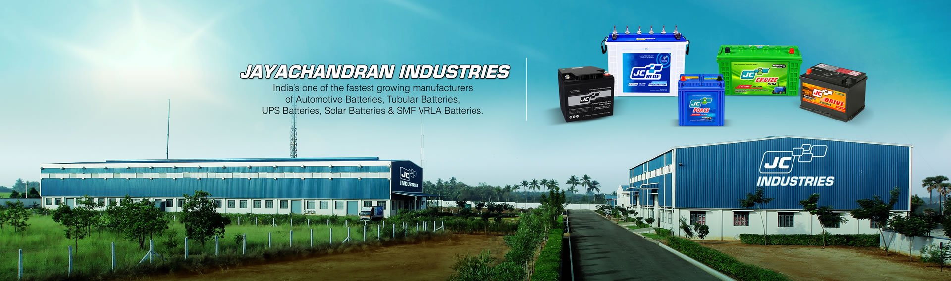 Solar battery manufacturers