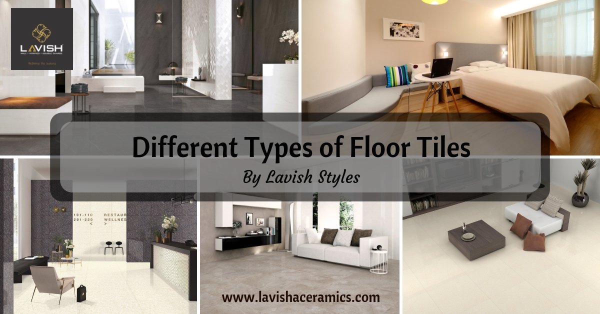 Best Floor Tiles Design