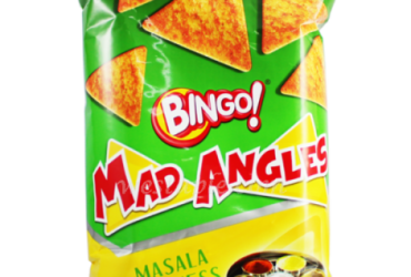 Bingo Mad Angles Tomato Madness 80 gm