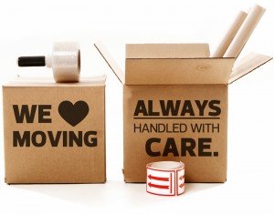 Suraksha Packers And Movers In Marol