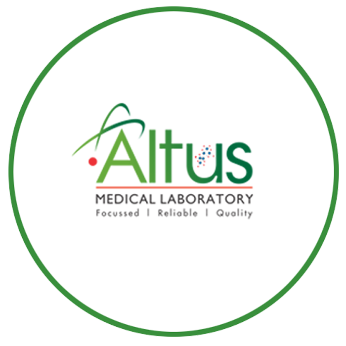 AltusLab Medical Laboratories & Diagnostic Centre Chandigarh