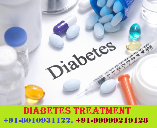 Diabetologist doctor in Noida : +91-8010931122