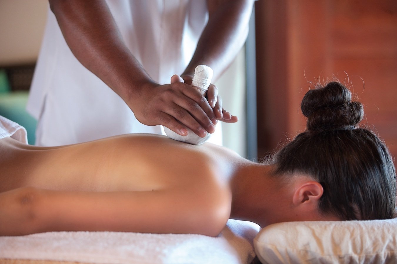 Ayurveda Therapies and Panchakarma Therapies at Jaipur