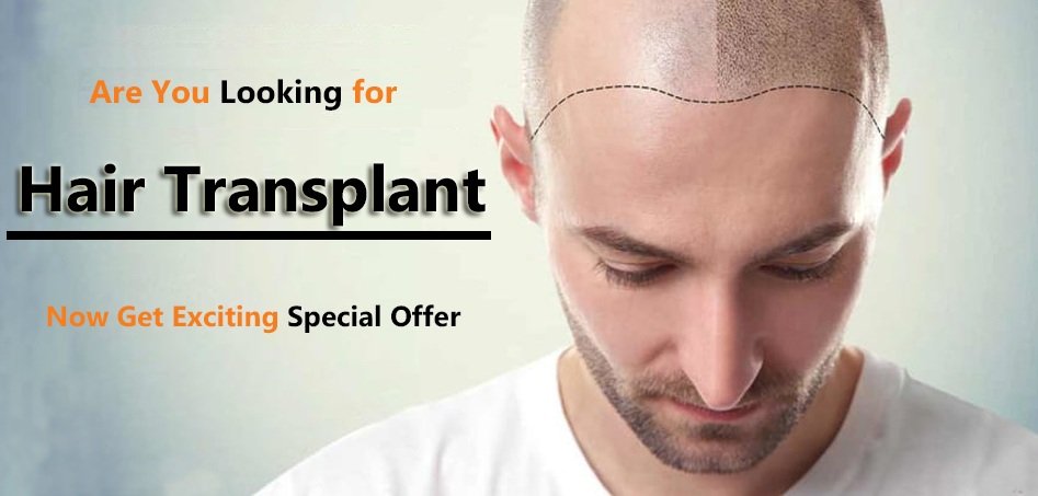 Best hair Transplant Clinic in Amritsar | First Choice Hair Transplant & Cosmetics