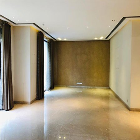 Buy 4 BHK Basement with Ground Floor in Vasant Vihar