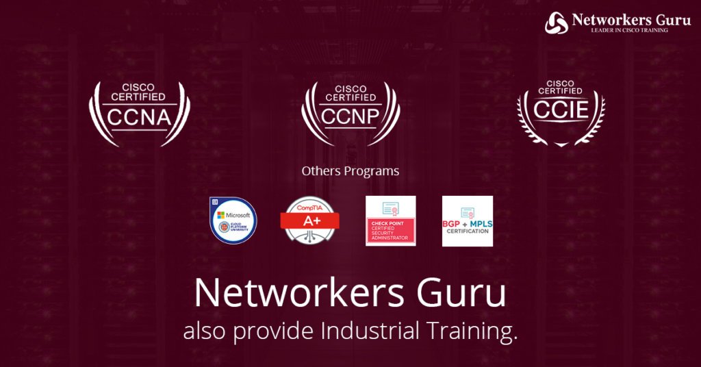 Networkers Guru Placement Records in India & Globally