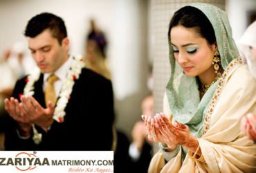 Muslim Marriage Bureau In Pune – Zariyaamatrimony