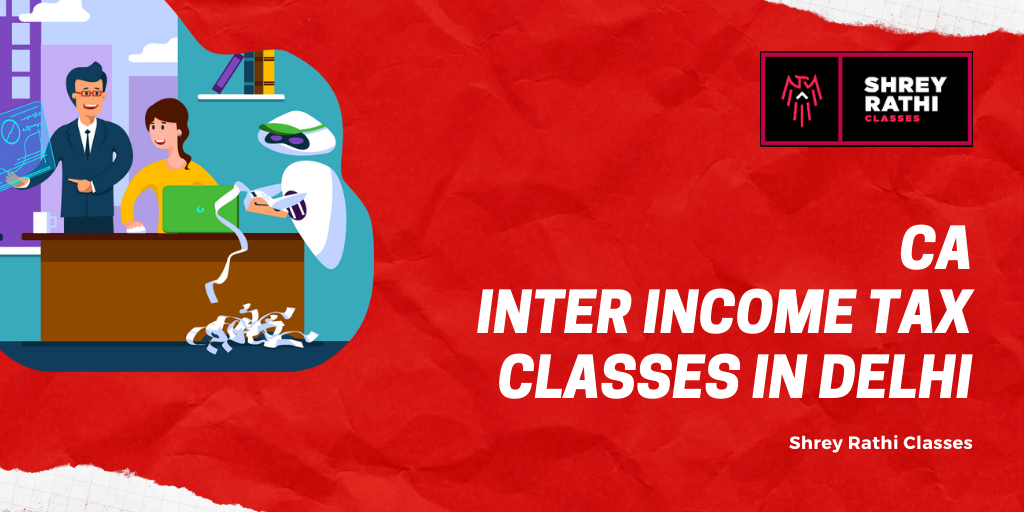 CA Inter income tax pendrive