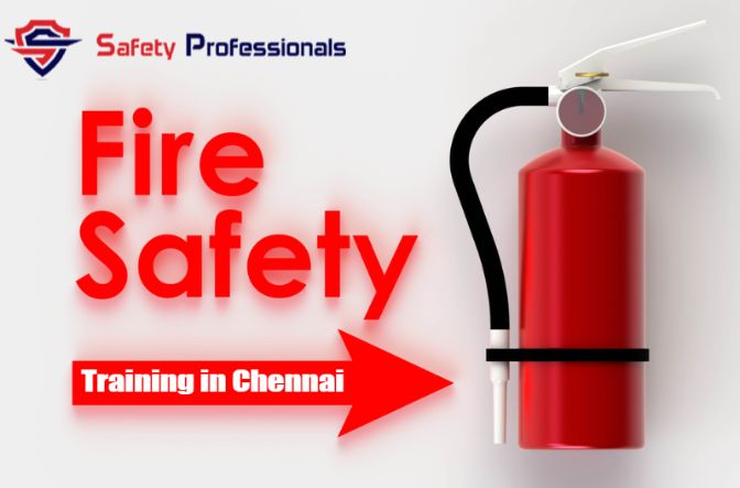 Safety Diploma Certificate Course in Chennai