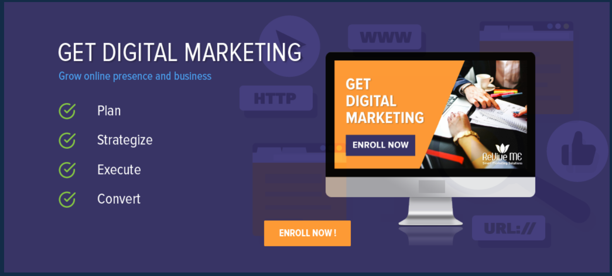 Get 70% in Digital Marketing Service in India.