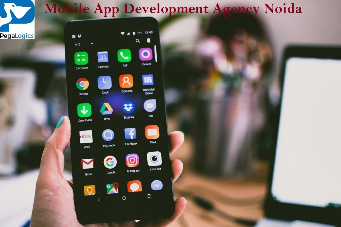 Hire Mobile App Development Services Noida at affordable  prices