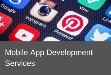 mobile application development