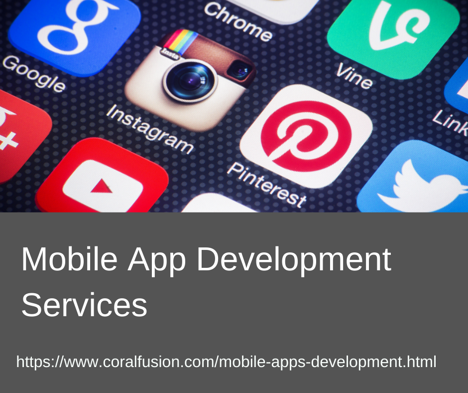 mobile application development