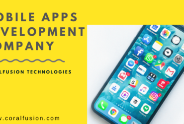 Mobile app Development Company in Chennai