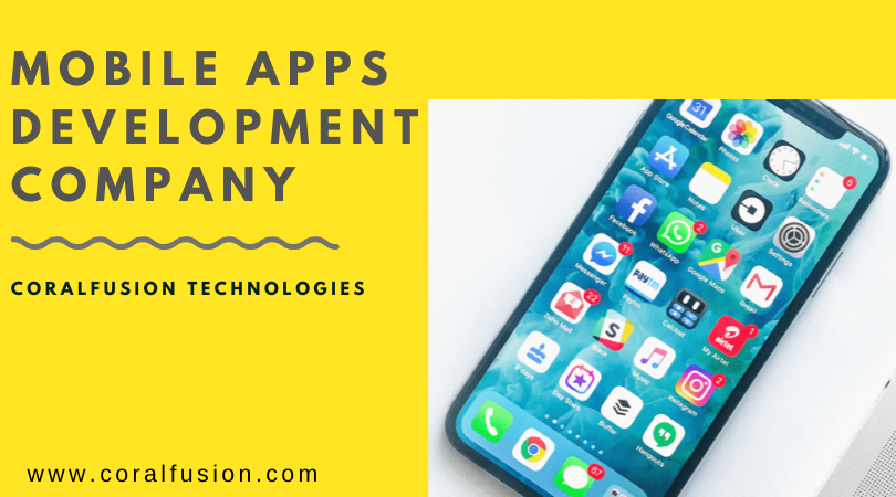 Mobile app Development Company in Chennai