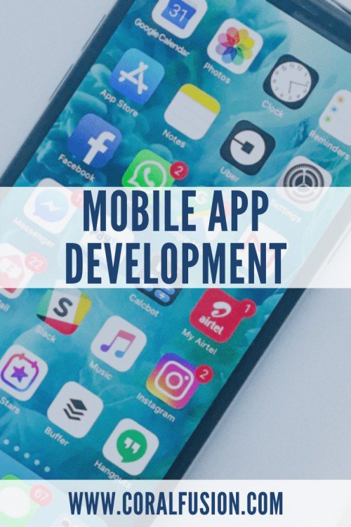 mobile application development services in chennai