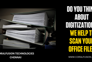 Document Digitization Services