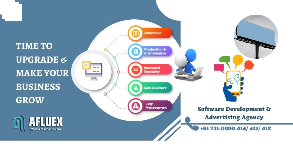 CRM Software Development Company