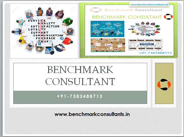 Logo Registration in Ahmedabad,Surat|Benchmark Consultant