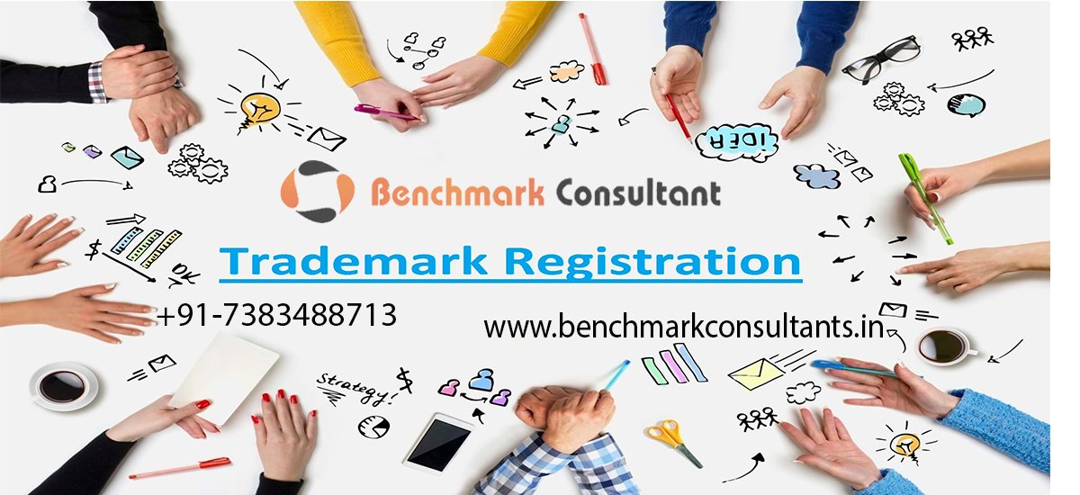 Make the Logo Registration & get Trademark Services in Ahmedabad  