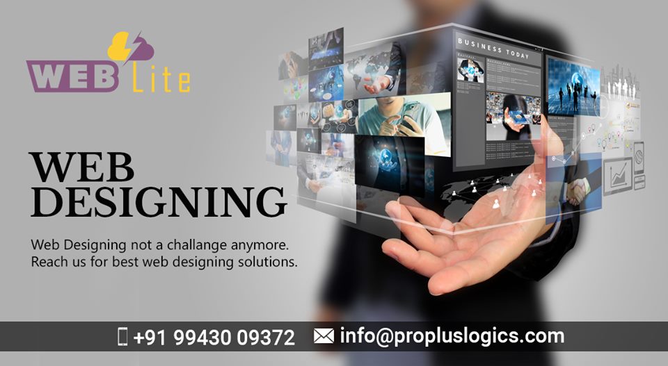 website development in coimbatore