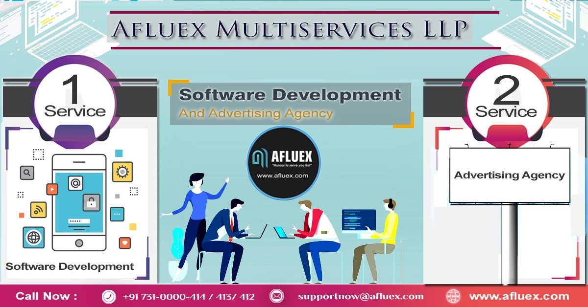 Software Development Company