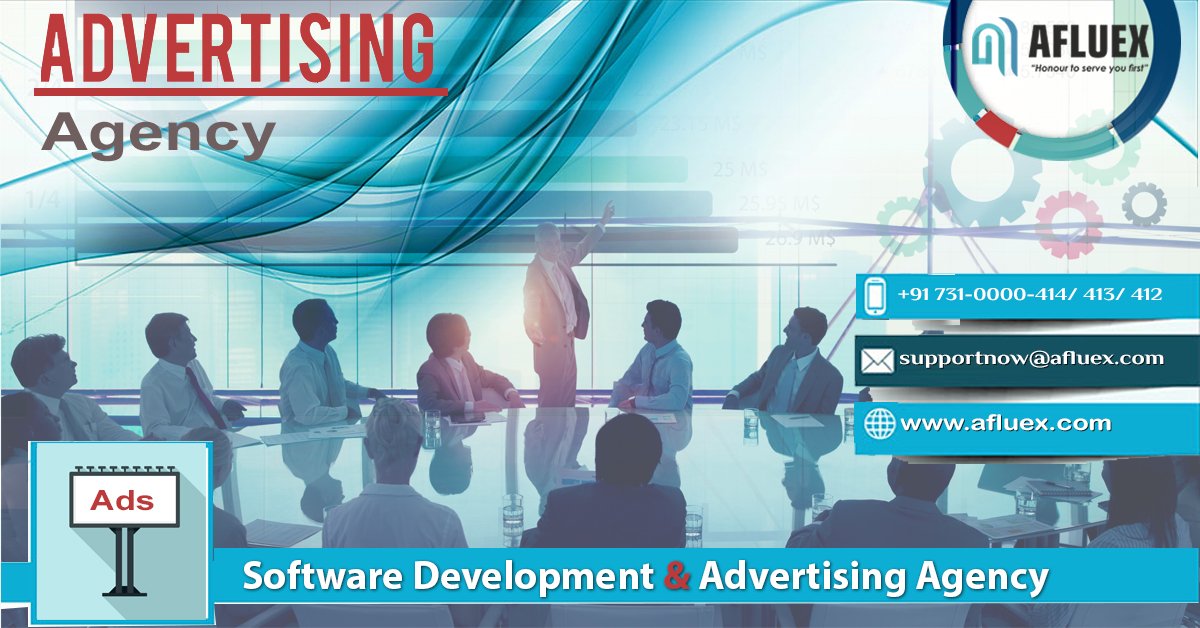 Advertising Agency In India| Lucknow