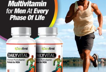 Be Healthy And Stronger With Best Multivitamins