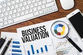 business valuation services in india