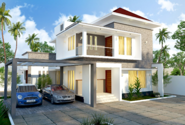 Builders and developers in Thrissur