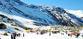 Get the best deal on shimla tour package from delhi