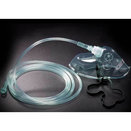 Oxygen Mask