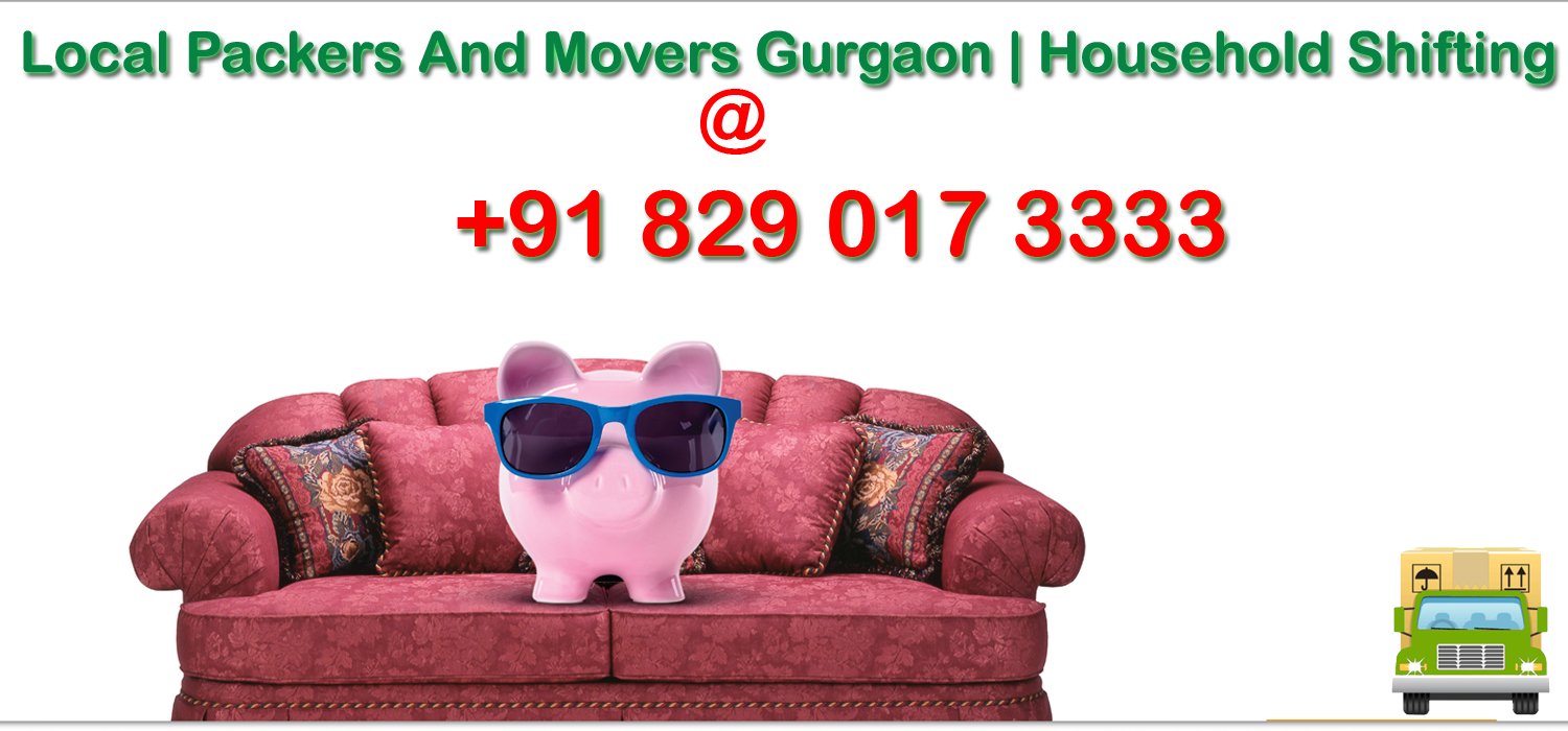 Packers And Movers Gurgaon | Get Free Quotes | Compare and Save