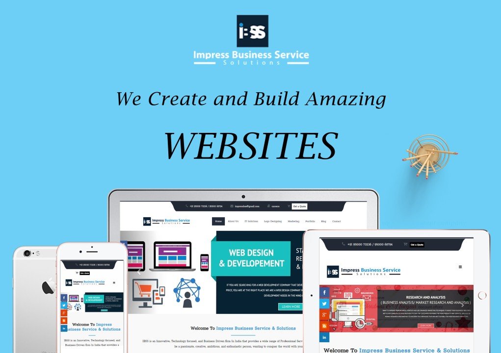 Web design company in chennai