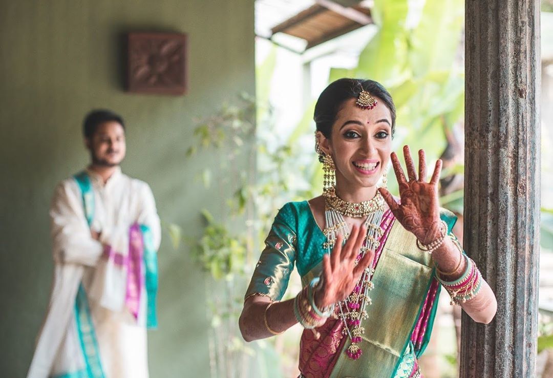 Looking For The Best Wedding Photographer? Contact Shutterspeedindia!