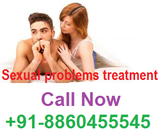 +91-8860455545 – Sexual problems treatment in Gauri Bazar