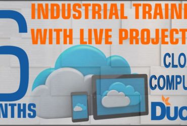 Best cloud training in noida