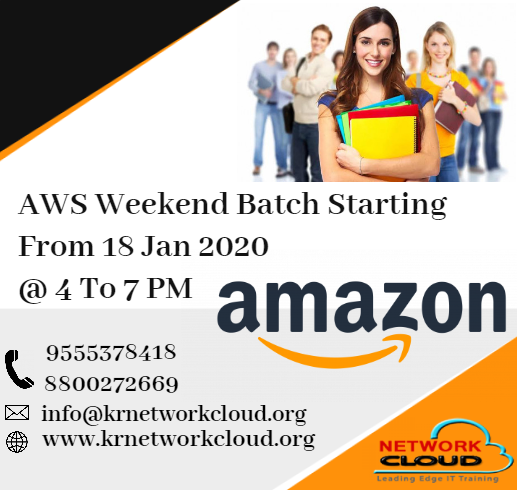 AWS Training