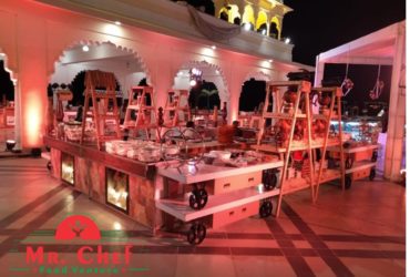 Best wedding Caterers in Udaipur