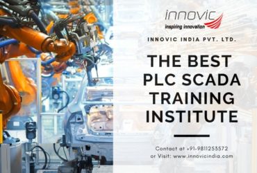 Best Industrial Automation Training Institute in Delhi NCR