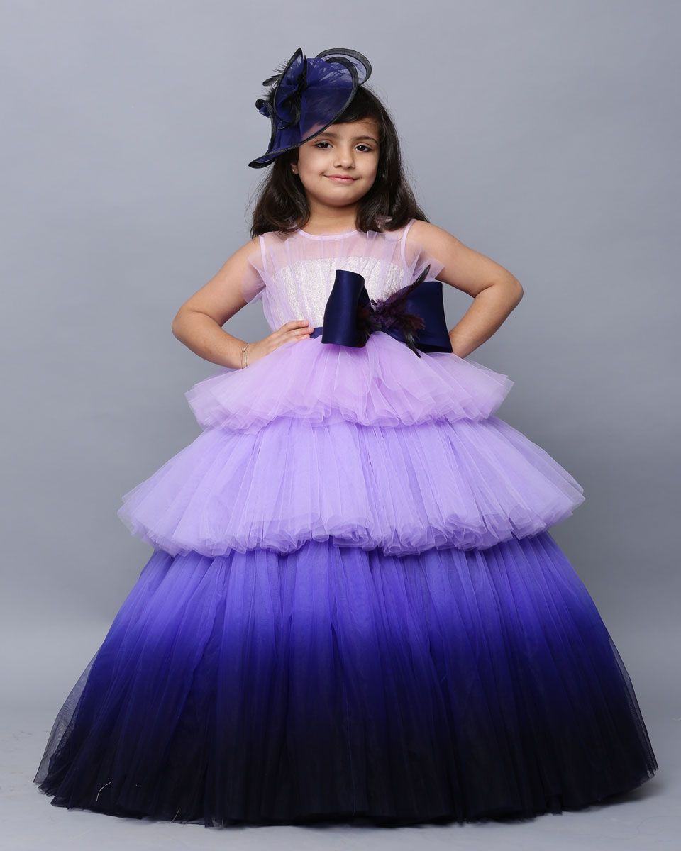 Private: Private: Kids Party Wear Dresses | Peony Kids