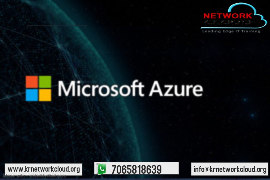 Microsoft Azure