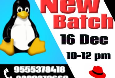 Redhat Linux Training