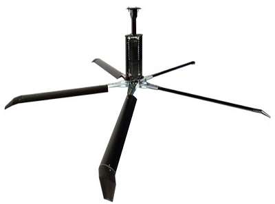 Industrial Big Ceiling Fans Suppliers in Coimbatore – Excess India