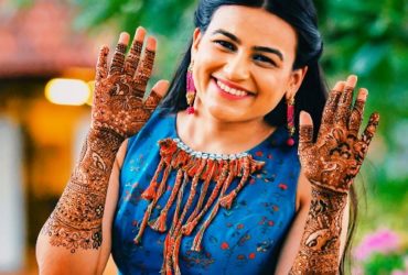 Mehendi Function Makeup. Contact the experts Now and Book