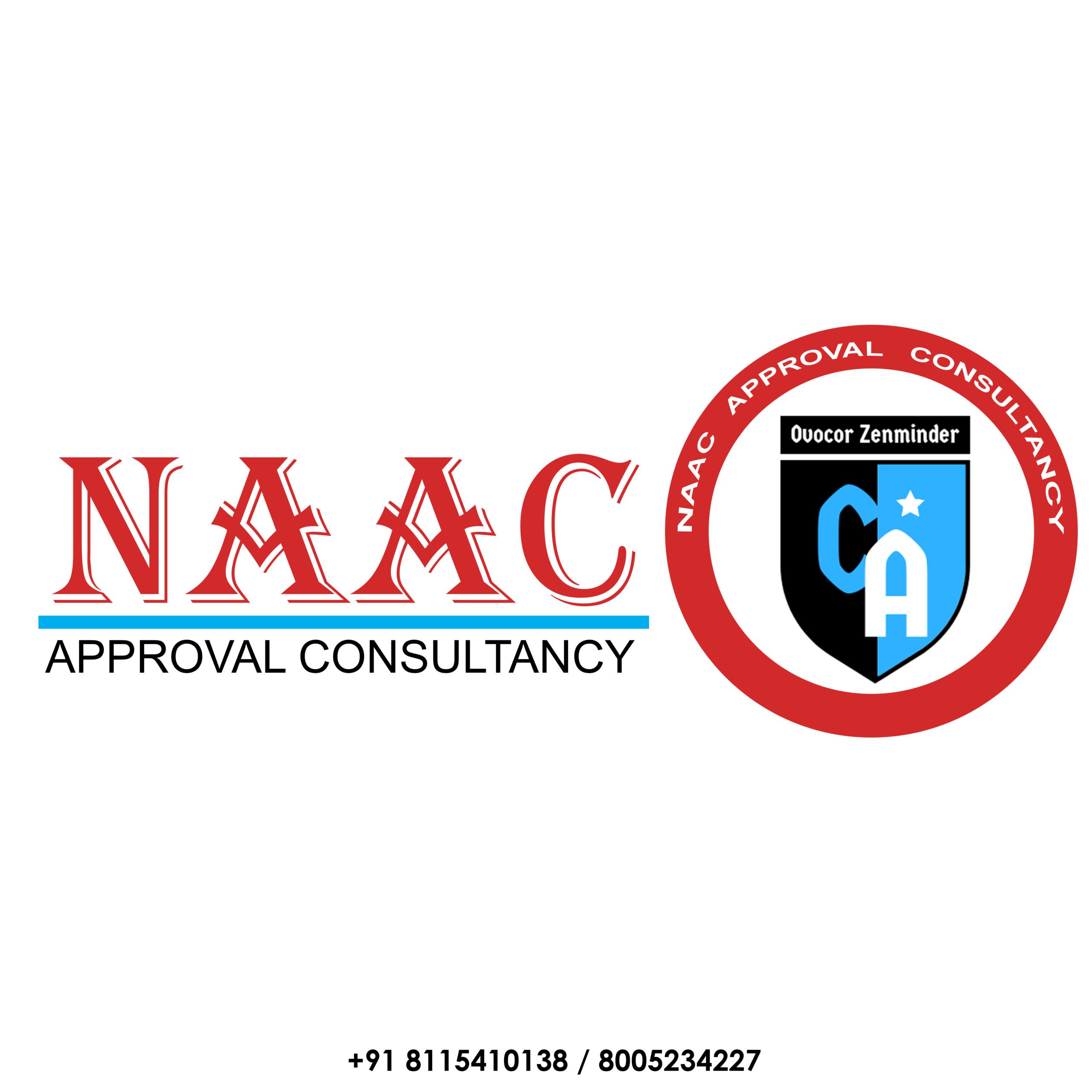 NAAC Approval Consultancy |Top NAAC CONSULTANTS IN DELHI